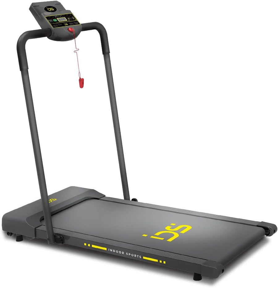 Tapis roulant G12 | IDS Indoor Sports | Tapis roulant elettrico salvaspazio