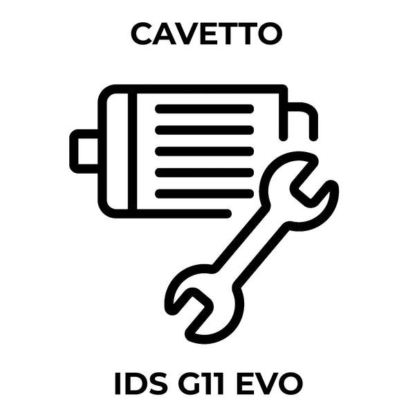Cavetto Display IDS G11 EVO