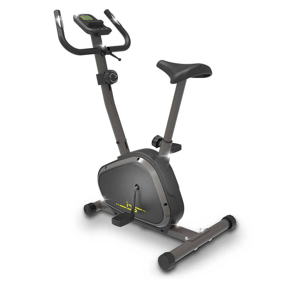 Cyclette da Camera C100 IDS Indoor Sports, a resistenza magnetica con 8 livelli