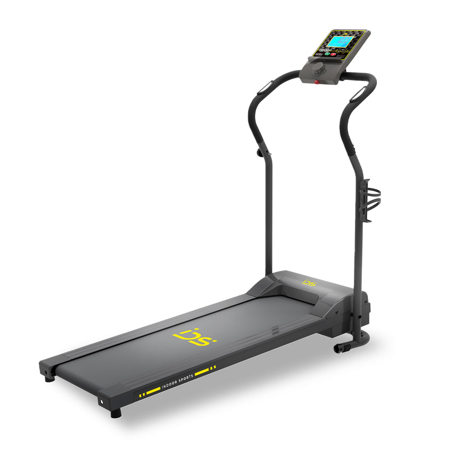 Tapis roulant G11 EVO | IDS Indoor Sports | Tapis roulant elettrico salvaspazio