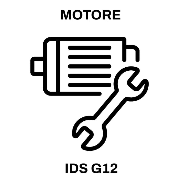 Motore Per Tapis Roulant IDS G12